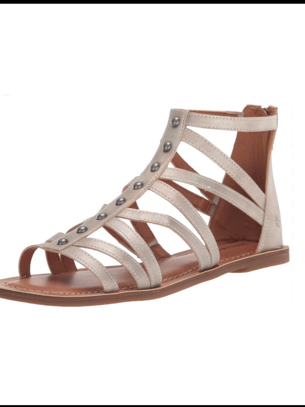 Lucky Brand Sandal ~Size 8- NEW!